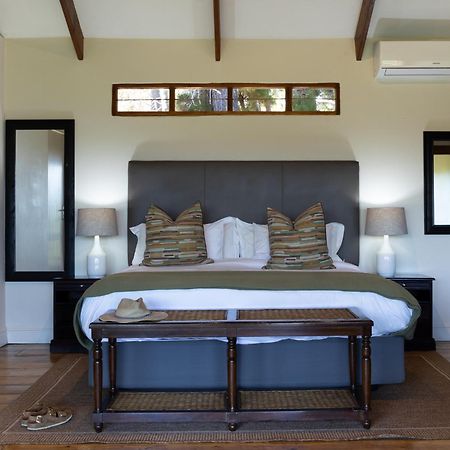 Forest Valley Cottages Knysna Eksteriør bilde