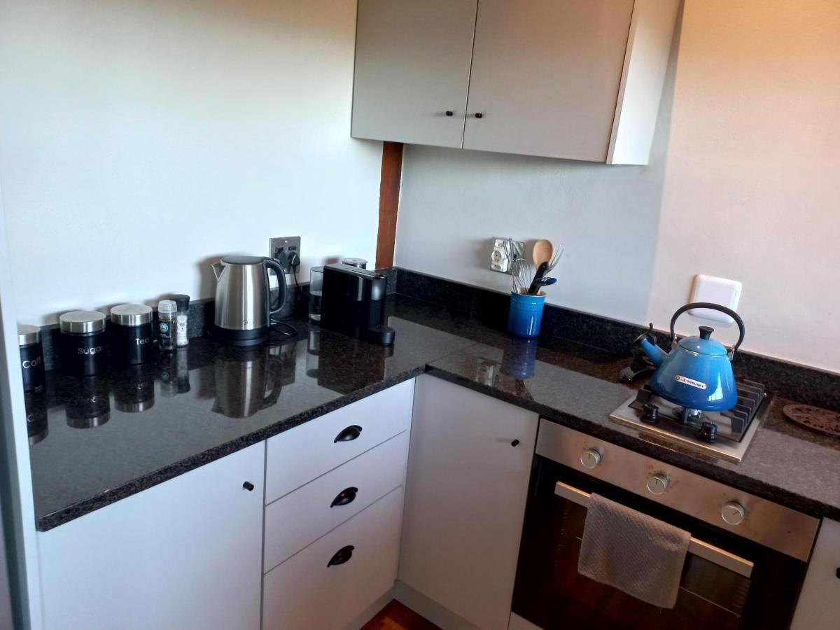 Forest Valley Cottages Knysna Eksteriør bilde