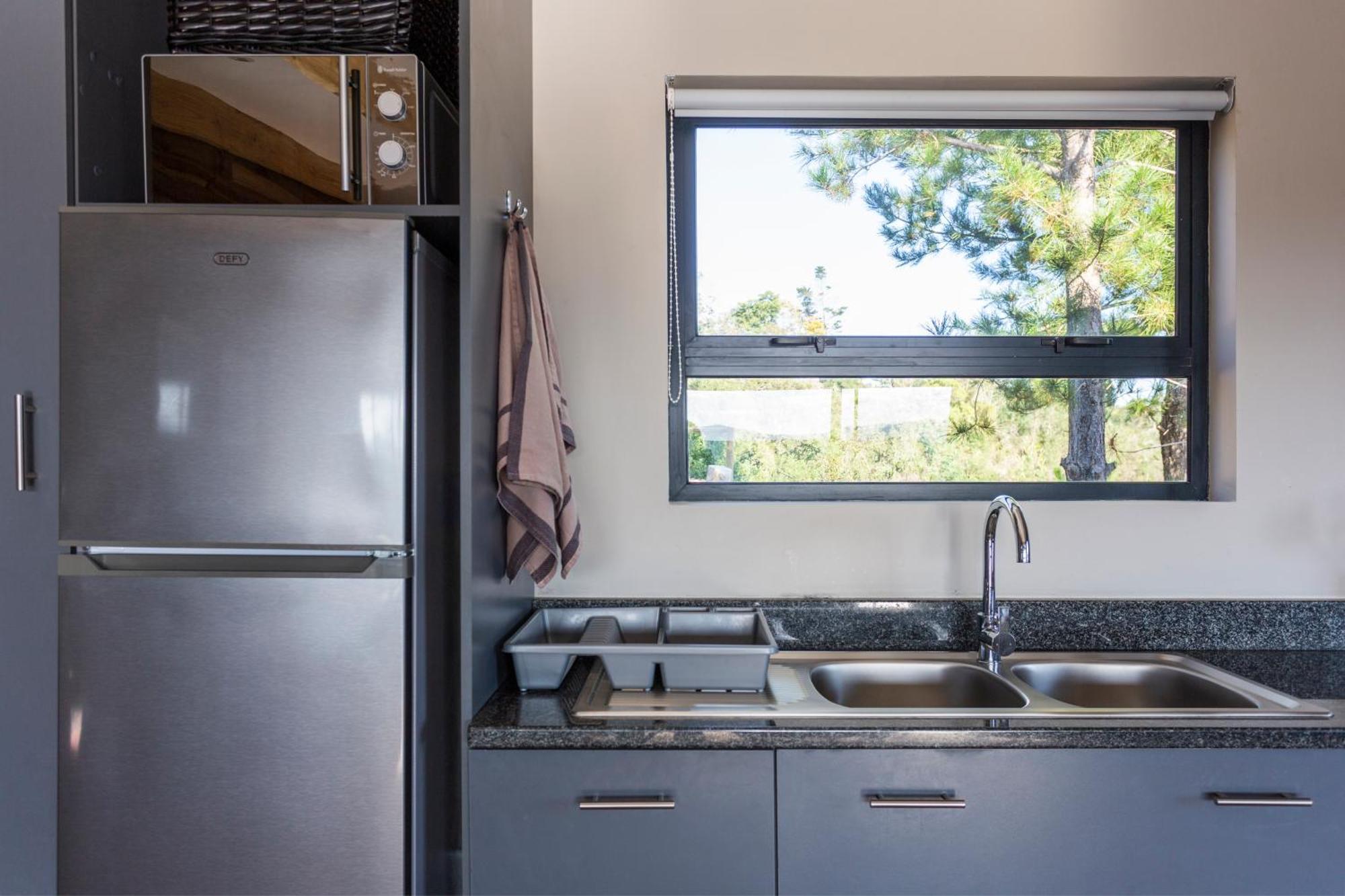 Forest Valley Cottages Knysna Eksteriør bilde