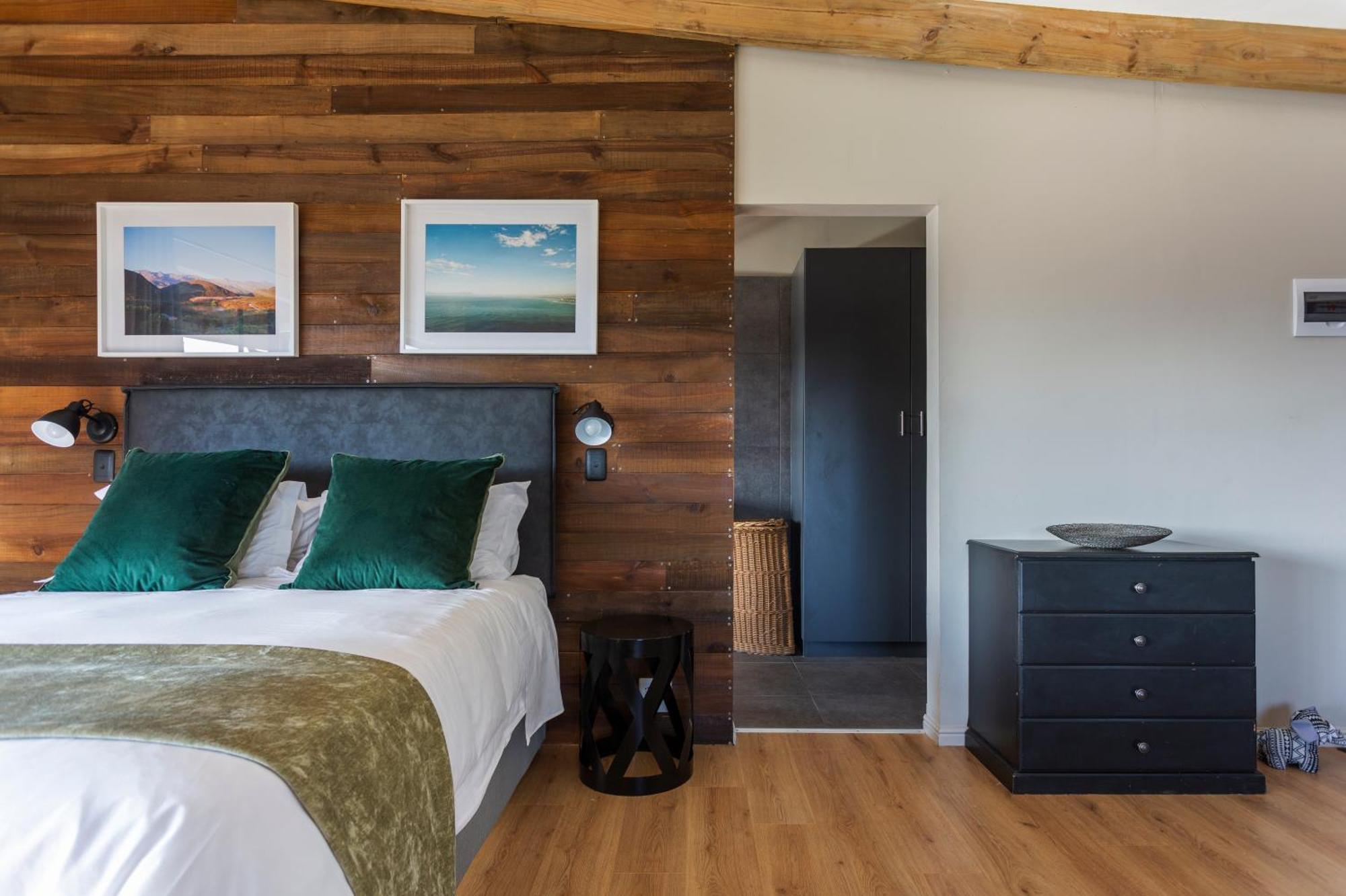 Forest Valley Cottages Knysna Eksteriør bilde