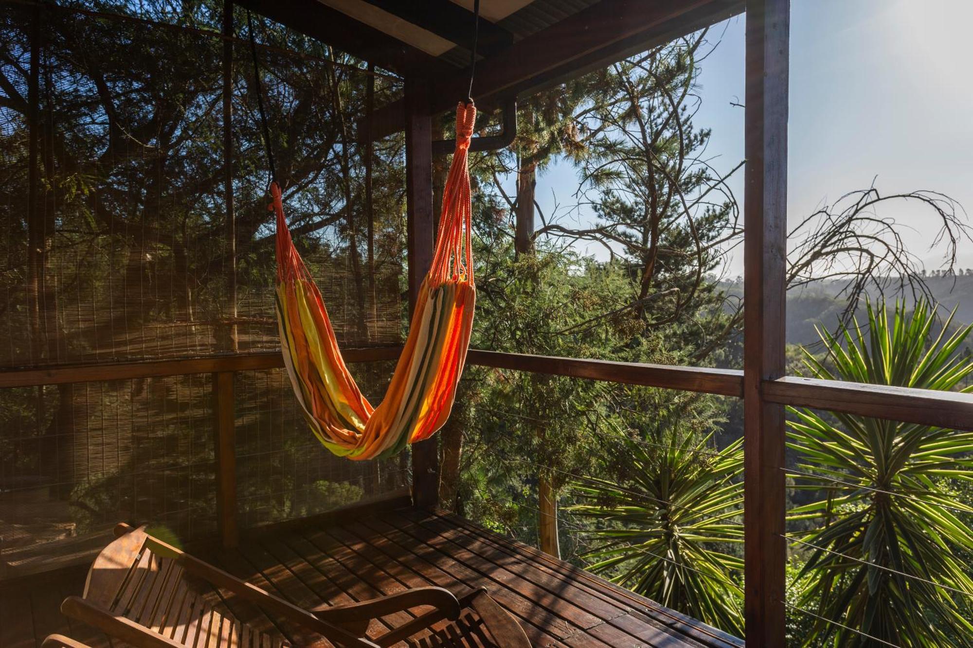 Forest Valley Cottages Knysna Eksteriør bilde