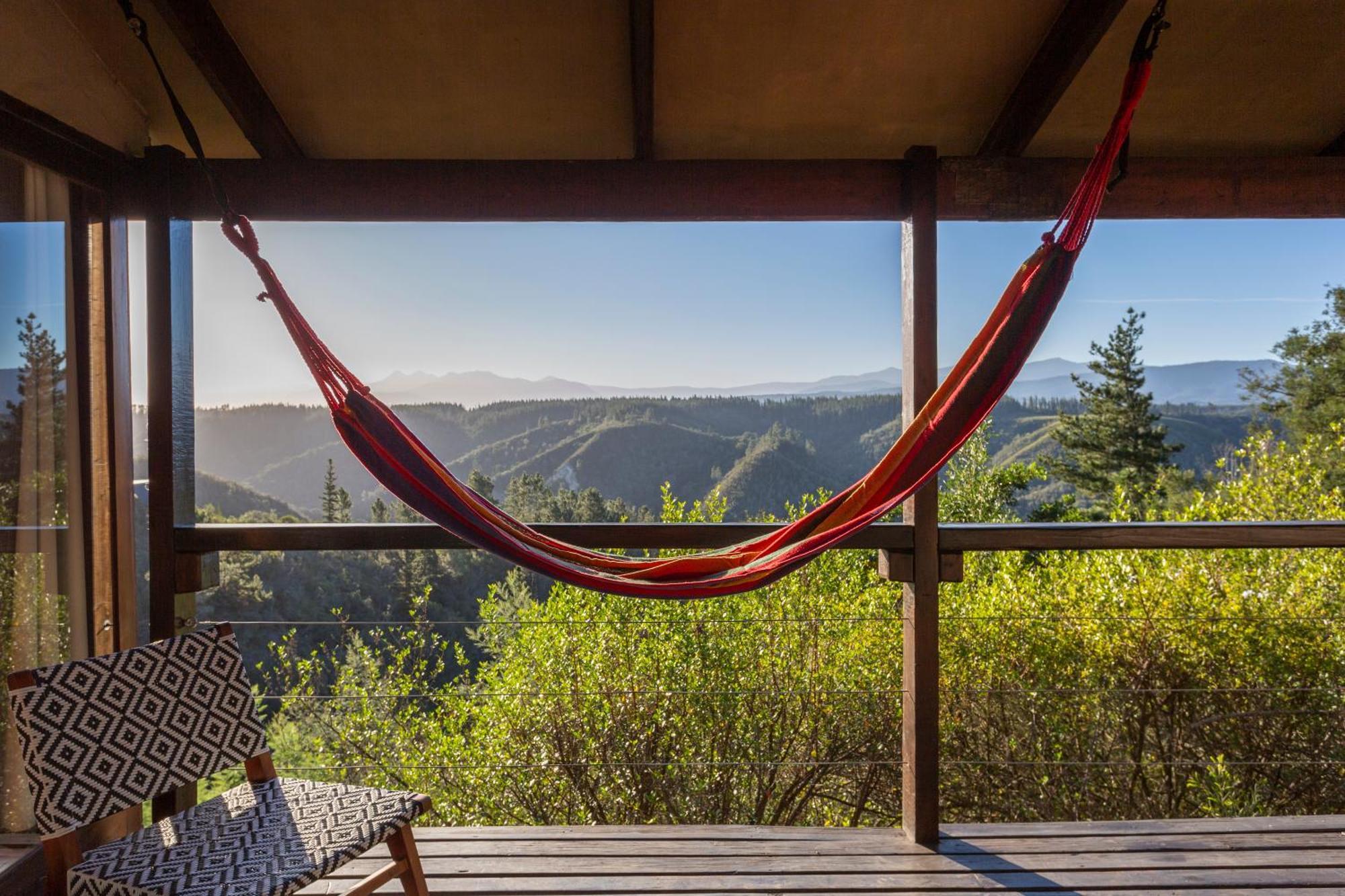 Forest Valley Cottages Knysna Eksteriør bilde