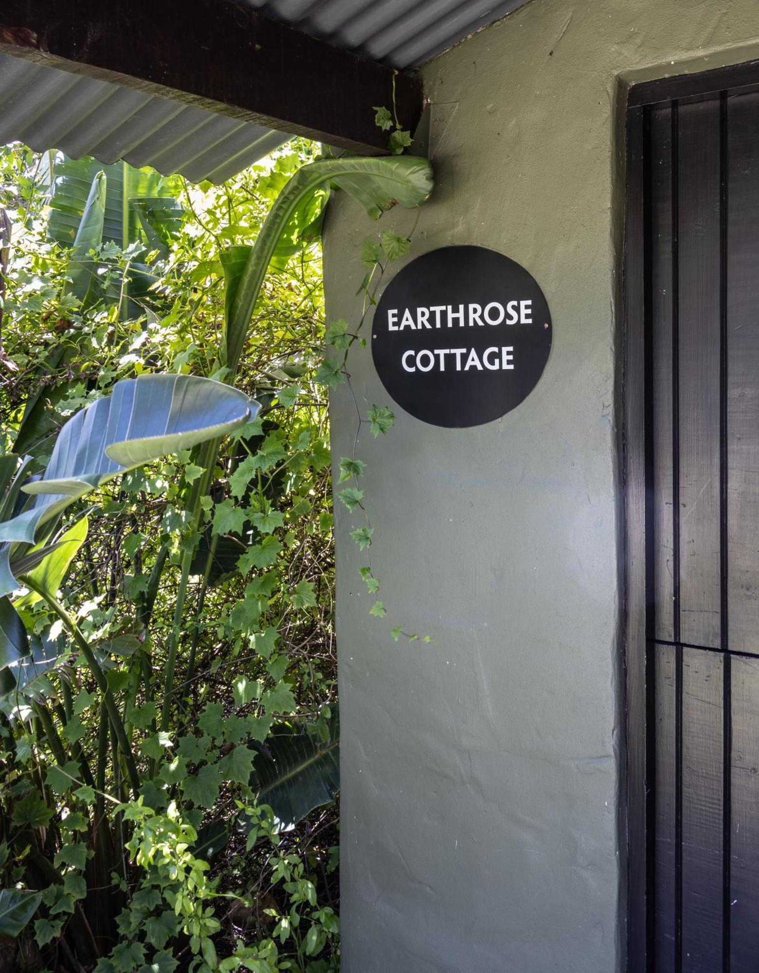 Forest Valley Cottages Knysna Eksteriør bilde