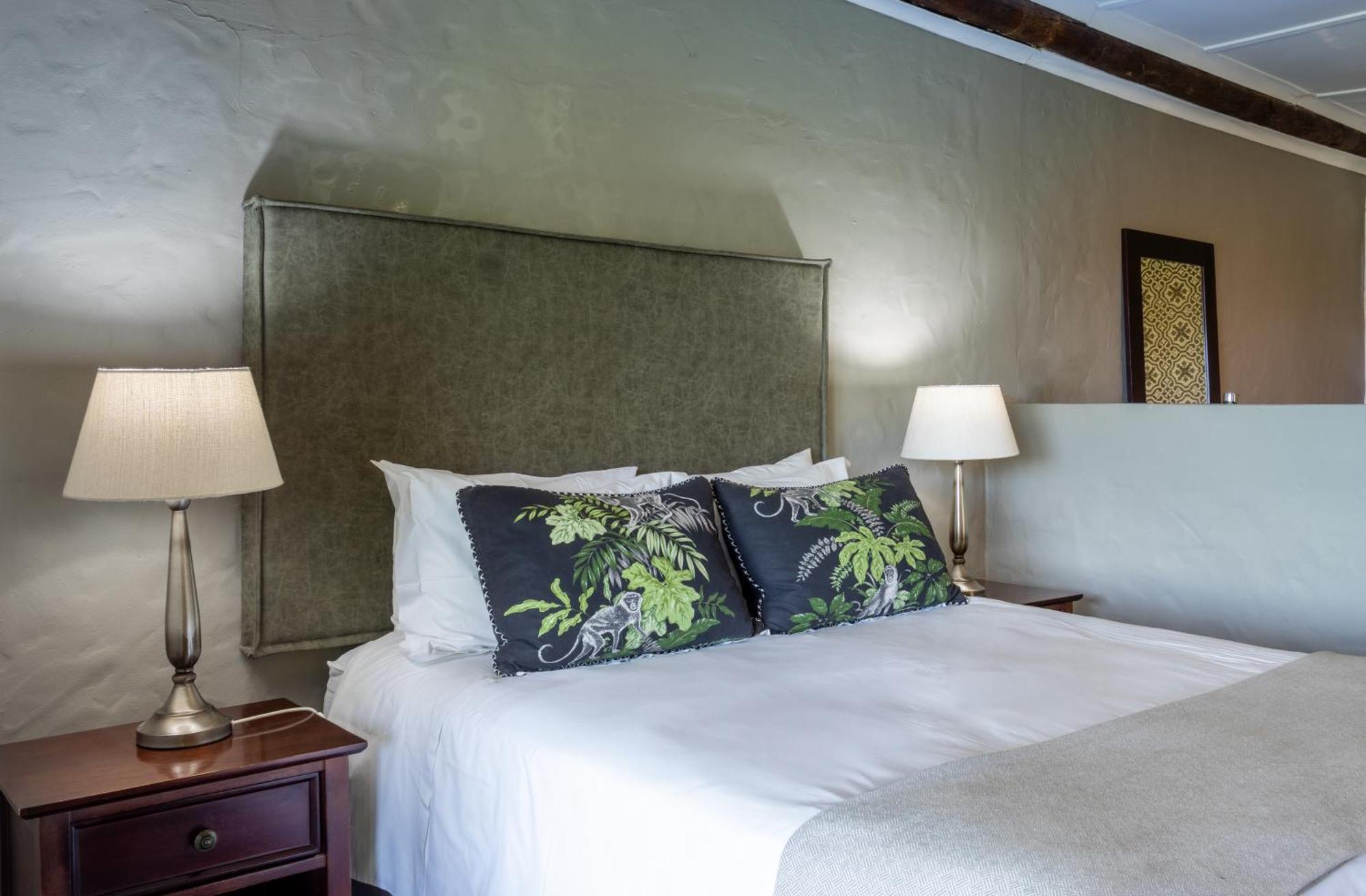 Forest Valley Cottages Knysna Eksteriør bilde