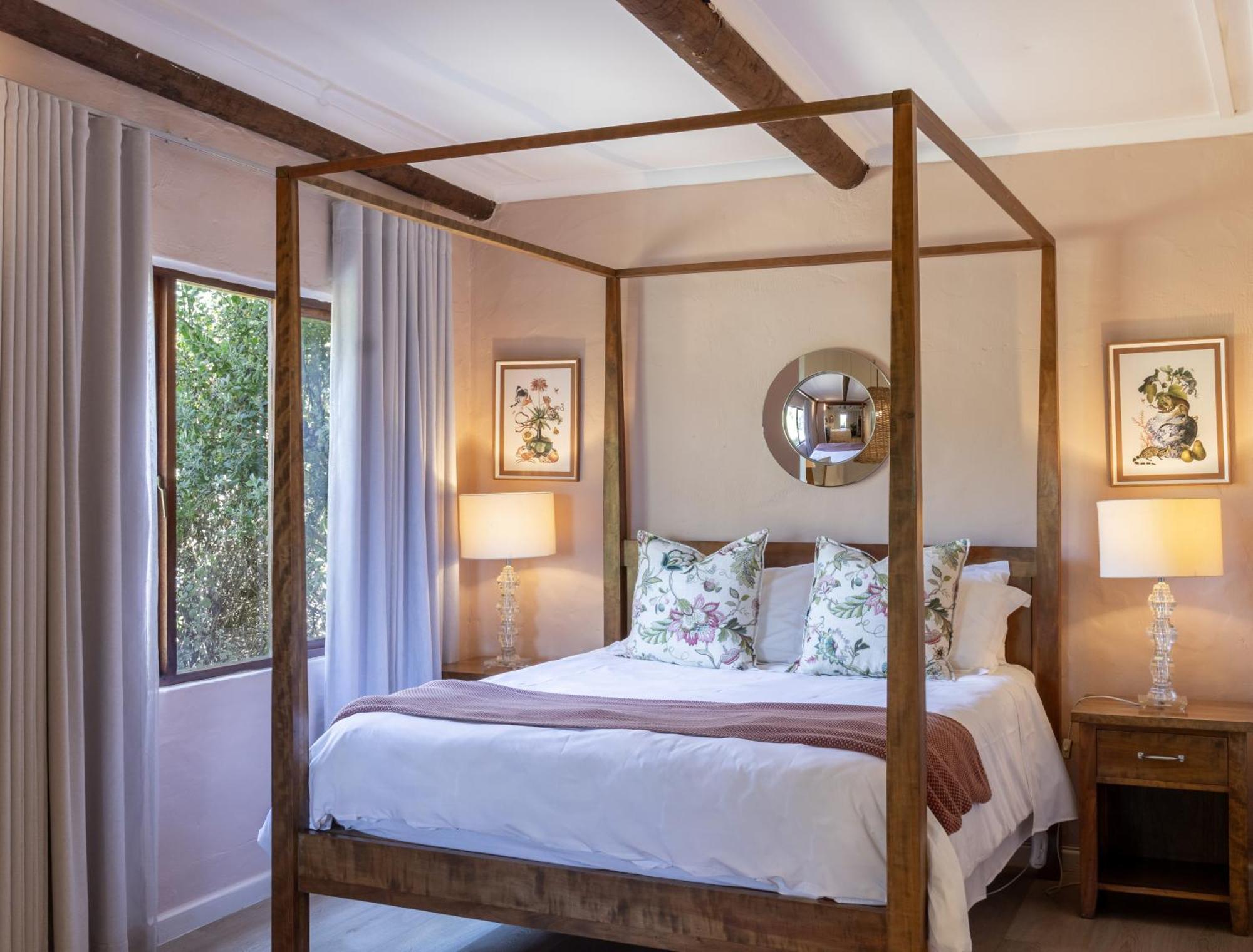 Forest Valley Cottages Knysna Eksteriør bilde