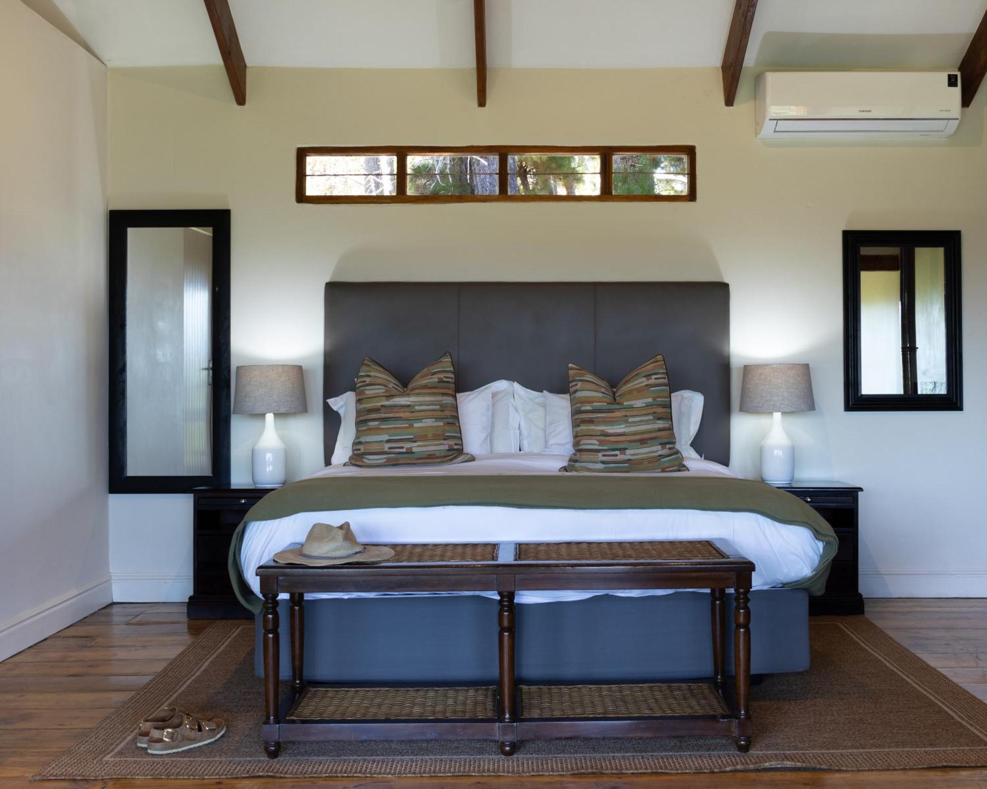 Forest Valley Cottages Knysna Eksteriør bilde